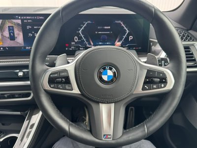 2026 BMW X5 — миниатюра 23