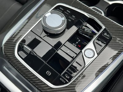 2026 BMW X5 — миниатюра 38