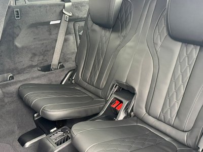 2026 BMW X5 — миниатюра 48