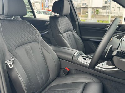 2026 BMW X5 — миниатюра 44