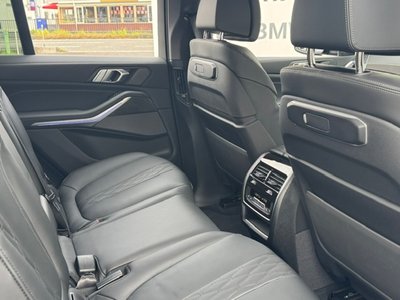 2026 BMW X5 — миниатюра 45