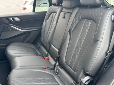 2026 BMW X5 — миниатюра 50