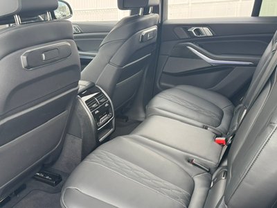 2026 BMW X5 — миниатюра 49