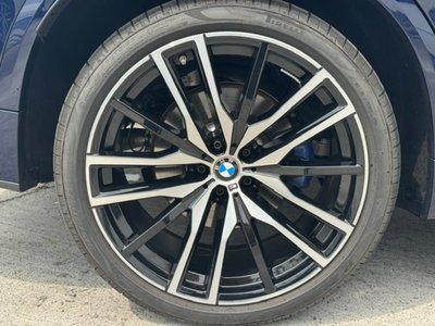 2026 BMW X5 — миниатюра 15