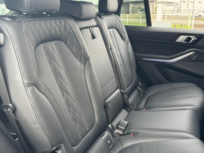 2026 BMW X5 — миниатюра 46
