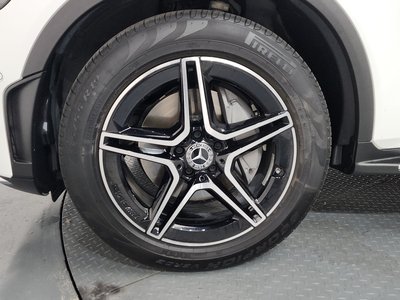 MERCEDES-BENZ GLC - 6