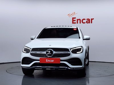 MERCEDES-BENZ GLC - 2