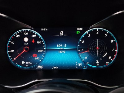 MERCEDES-BENZ GLC - 8