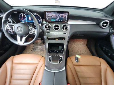 MERCEDES-BENZ GLC - 5