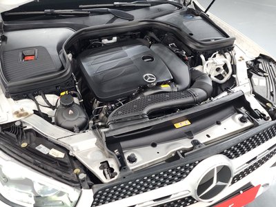 MERCEDES-BENZ GLC - 7