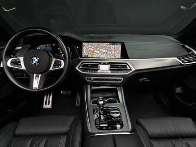 BMW X5 - 5