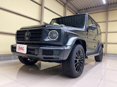 MERCEDES-BENZ OTHERS - 1