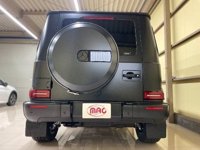 MERCEDES-BENZ OTHERS - 2