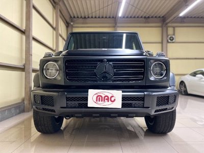 MERCEDES-BENZ OTHERS - 3