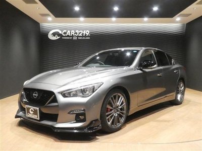 2023 Nissan SKYLINE — фото 1