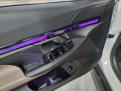 صورة مصغرة 15 لـ 2025 BMW 5 SERIES