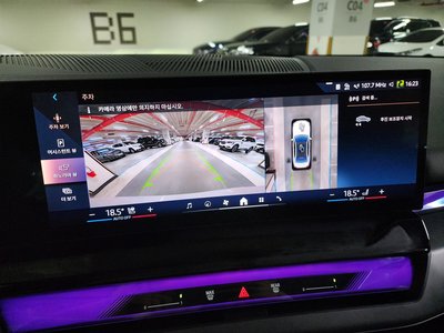 صورة مصغرة 14 لـ 2025 BMW 5 SERIES