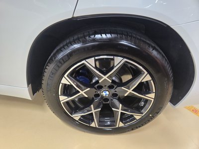 2025 BMW X3 — миниатюра 18