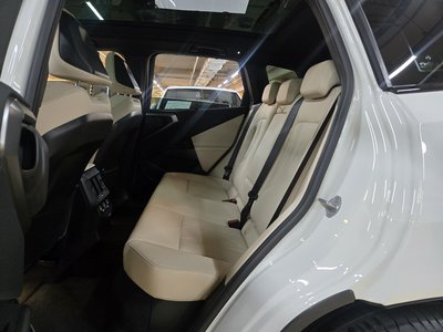 2025 BMW X3 — миниатюра 16