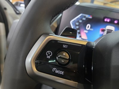 2025 BMW X3 — миниатюра 13