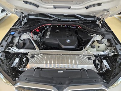 2025 BMW X3 — миниатюра 15