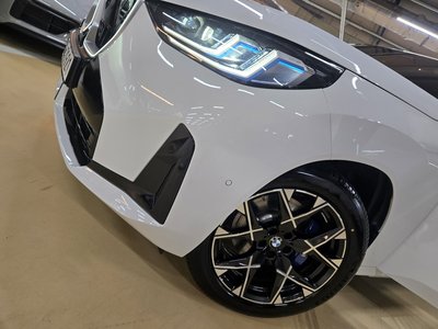 2025 BMW X3 — миниатюра 17