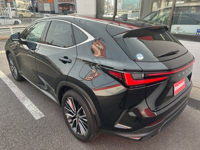 LEXUS NX - 3