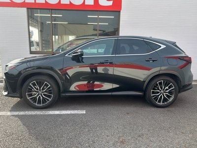 LEXUS NX - 2