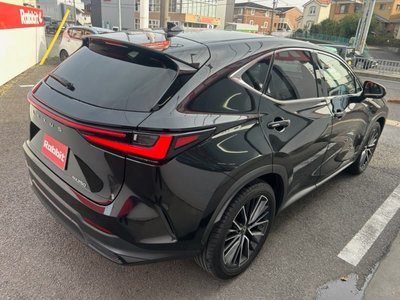 LEXUS NX - 5