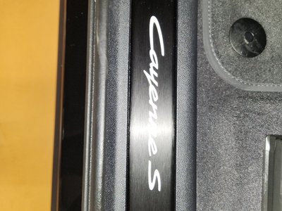 صورة مصغرة 12 لـ 2025 Porsche CAYENNE