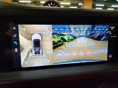 صورة مصغرة 17 لـ 2025 Porsche CAYENNE