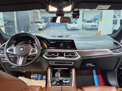 2021 BMW X6 照片 4