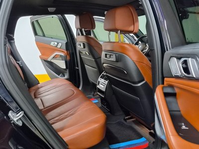 2021 BMW X6 缩略图 13