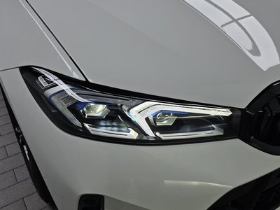 BMW 3 SERIES - 9
