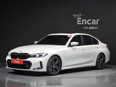 BMW 3 SERIES - 1