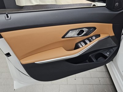 صورة مصغرة 14 لـ 2025 BMW 3 SERIES