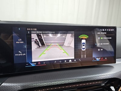 صورة مصغرة 21 لـ 2025 BMW 3 SERIES