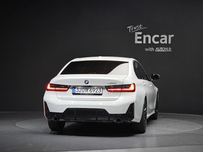 BMW 3 SERIES - 4