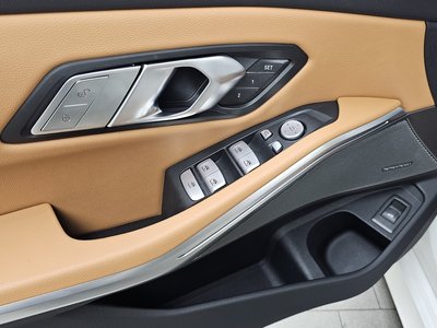 صورة مصغرة 27 لـ 2025 BMW 3 SERIES