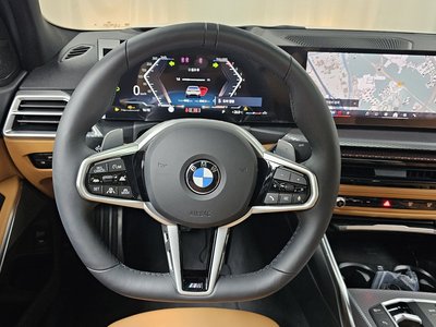 صورة مصغرة 20 لـ 2025 BMW 3 SERIES