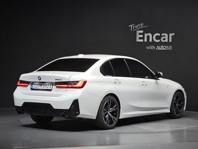 BMW 3 SERIES - 3