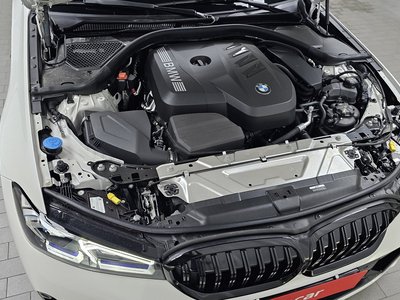 BMW 3 SERIES - 7