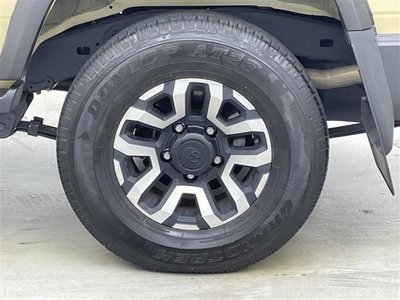 2024 Toyota LAND CRUISER 70 thumbnail 41