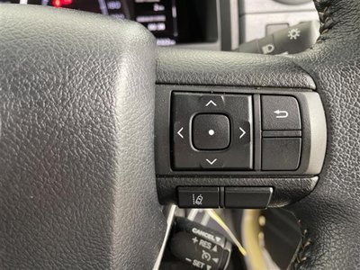 2024 Toyota LAND CRUISER 70 thumbnail 11