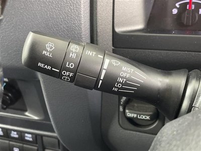 2024 Toyota LAND CRUISER 70 photo 8
