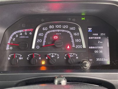 2024 Toyota LAND CRUISER 70 photo 7
