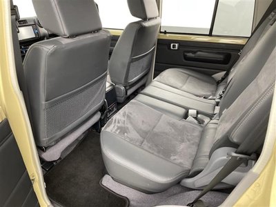 2024 Toyota LAND CRUISER 70 thumbnail 30