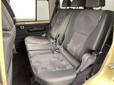 2024 Toyota LAND CRUISER 70 thumbnail 29