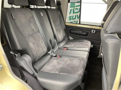 2024 Toyota LAND CRUISER 70 thumbnail 28