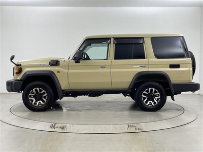 2024 Toyota LAND CRUISER 70 thumbnail 36